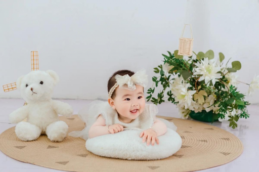 邵东十个月宝宝干呕